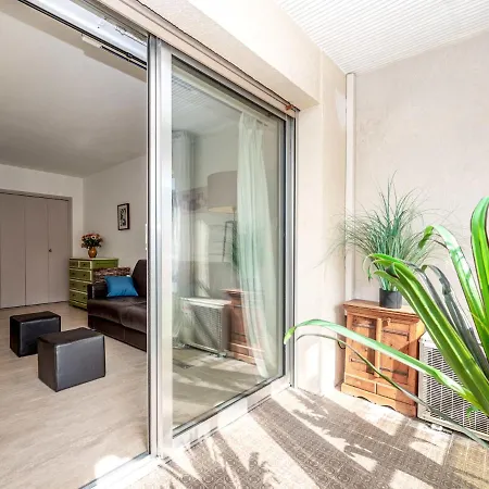 Les Sablons By Interhome Appartement