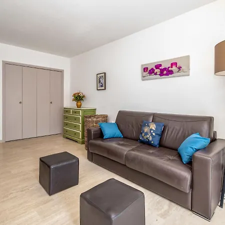 Appartement Les Sablons By Interhome *