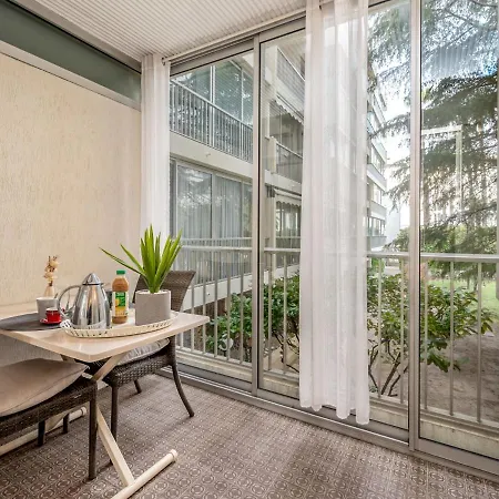 Les Sablons By Interhome Cannes