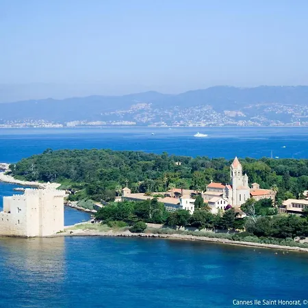 Les Sablons By Interhome Appartement Cannes