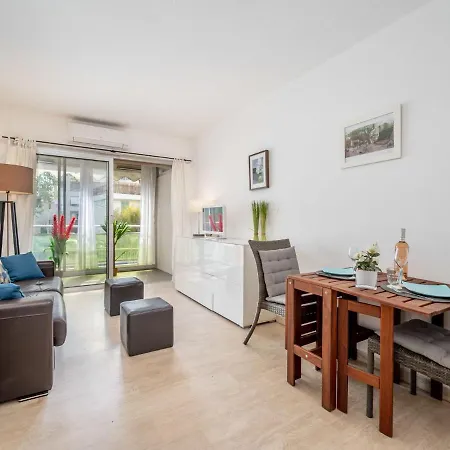 Les Sablons By Interhome Apartment
