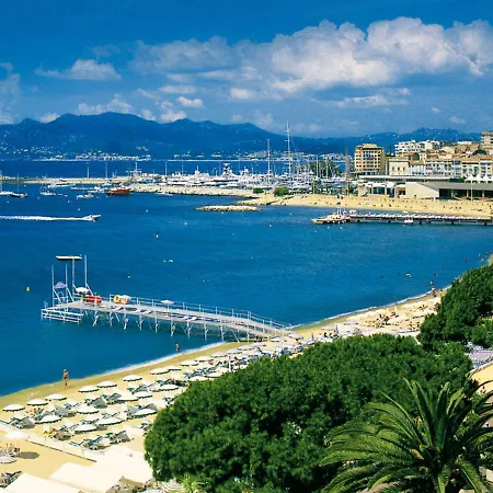 Les Sablons By Interhome * Cannes