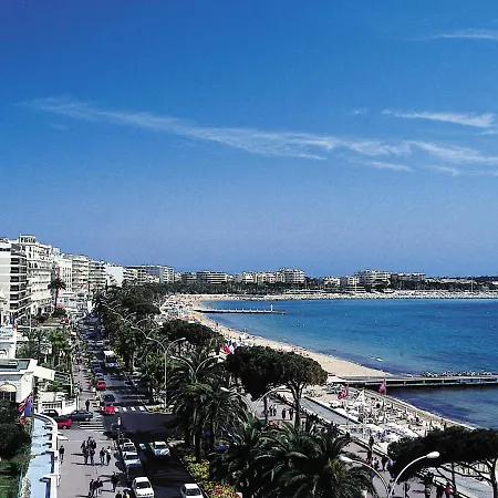 Les Sablons By Interhome * Cannes